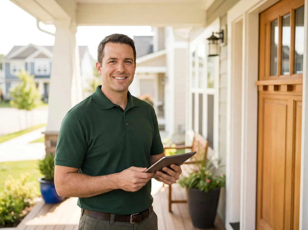 Pest control FAQs for Lake Park, IA